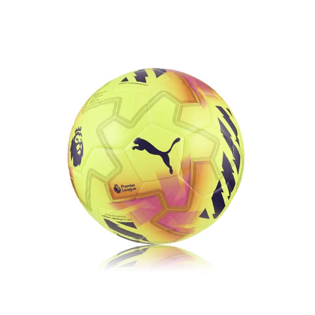 Ballon orbita match pl lights