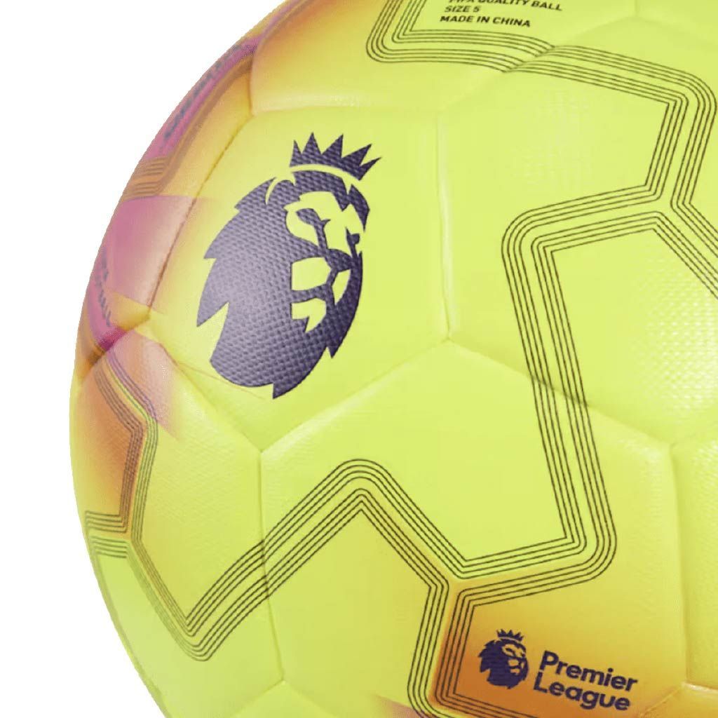 Ballon orbita match pl lights