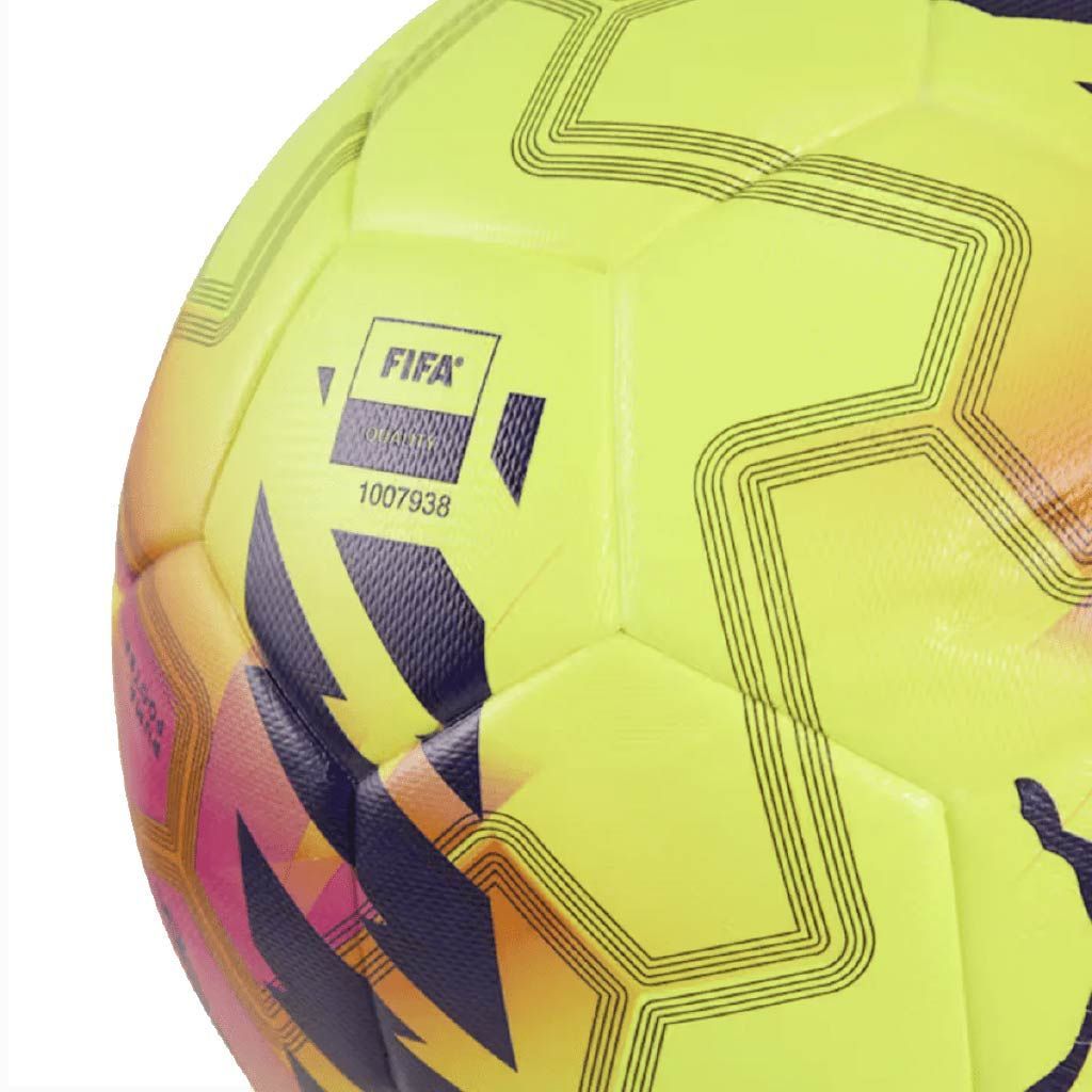 Ballon orbita match pl lights