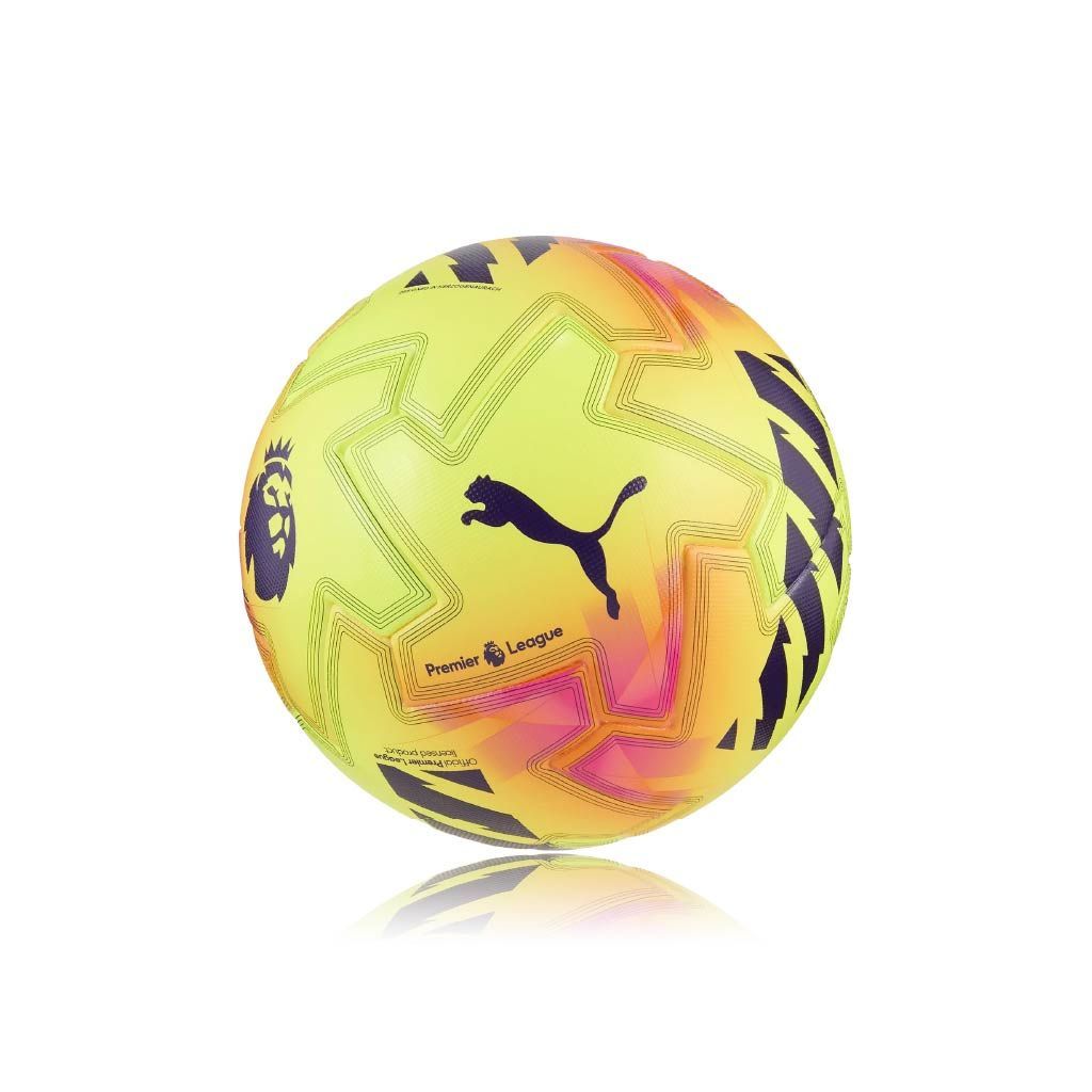 Orbita pro pl lights ball