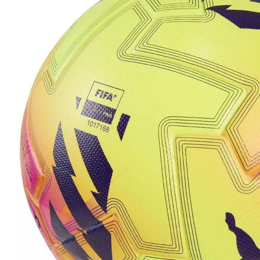 Orbita pro pl lights ball