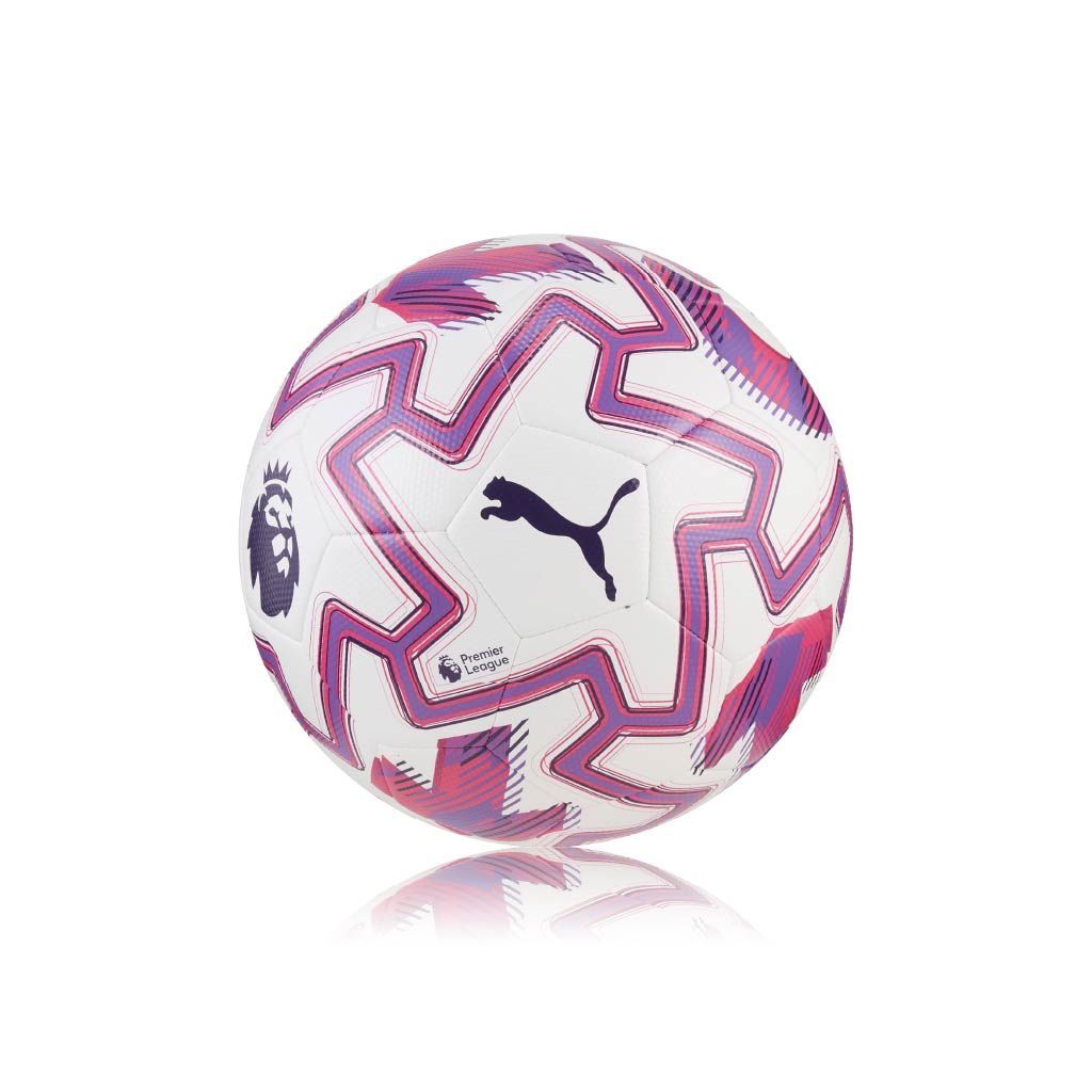 Ballon puma orbita cup pl brillance
