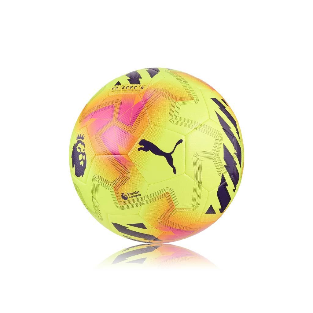 Puma orbita cup pl brillance ball