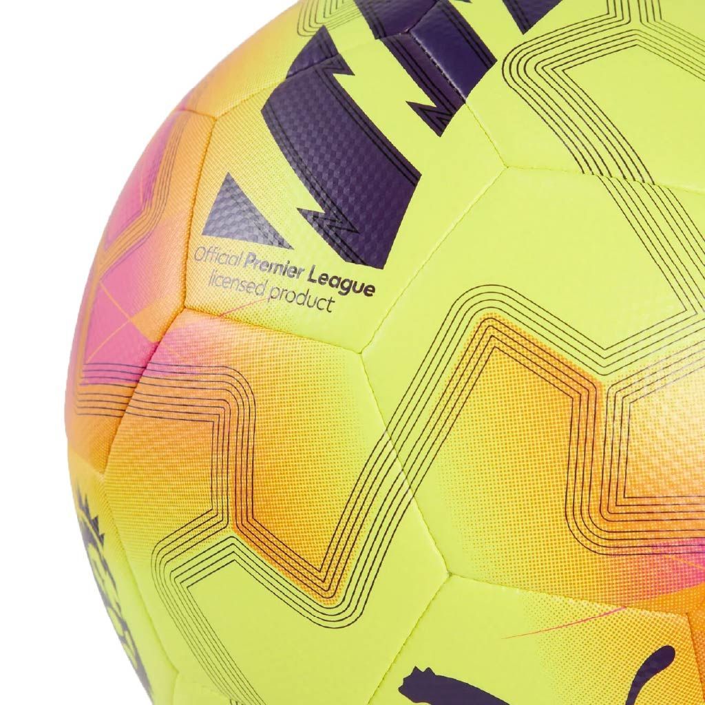 Puma orbita cup pl brillance ball