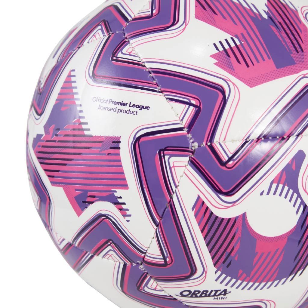 Ballon puma orbita mini pl brillance