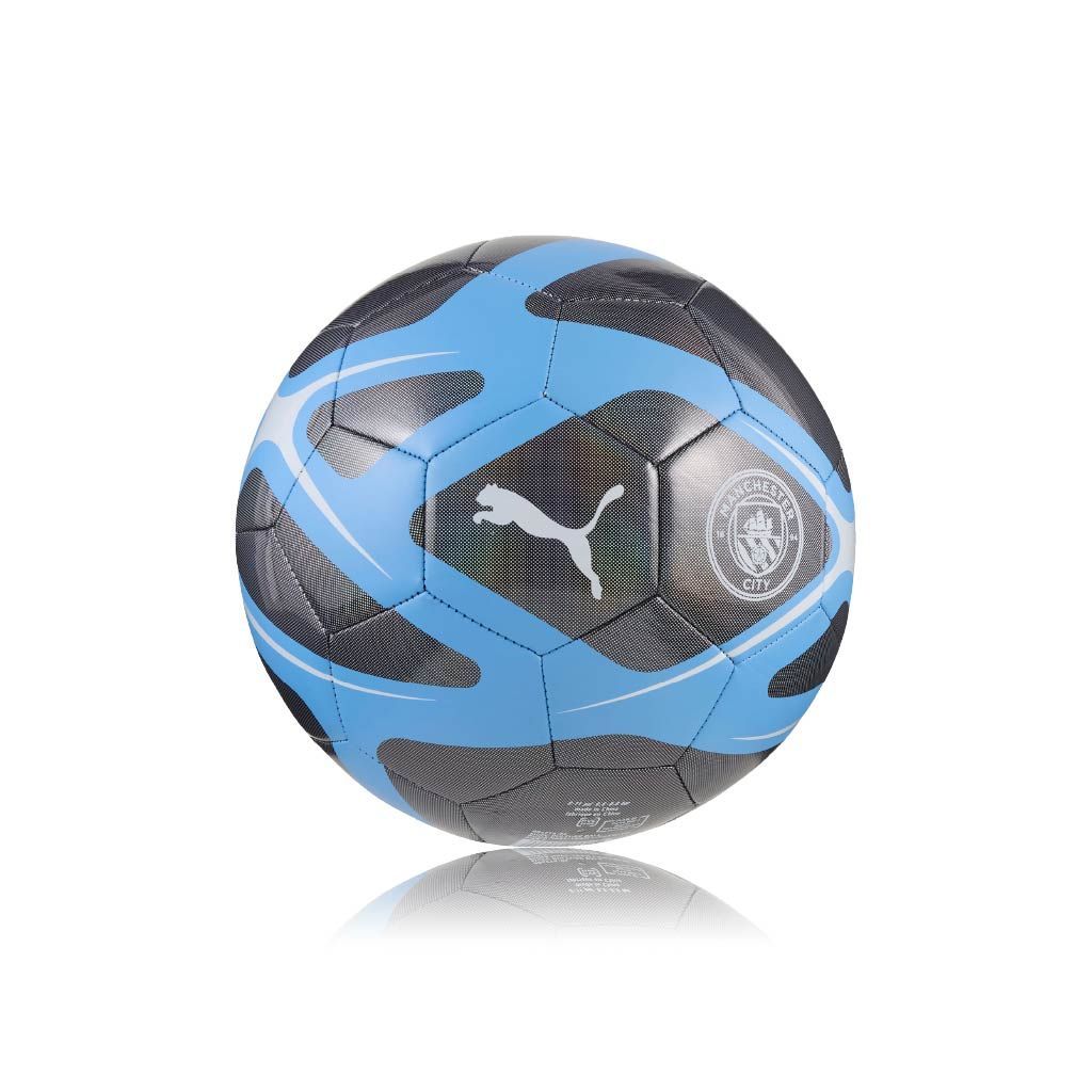 Mcfc culture ball