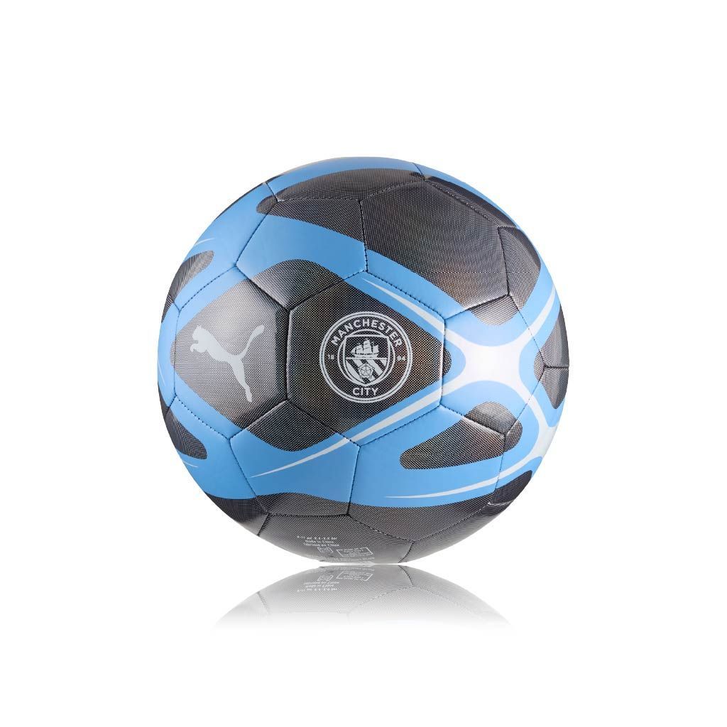 Mcfc culture ball