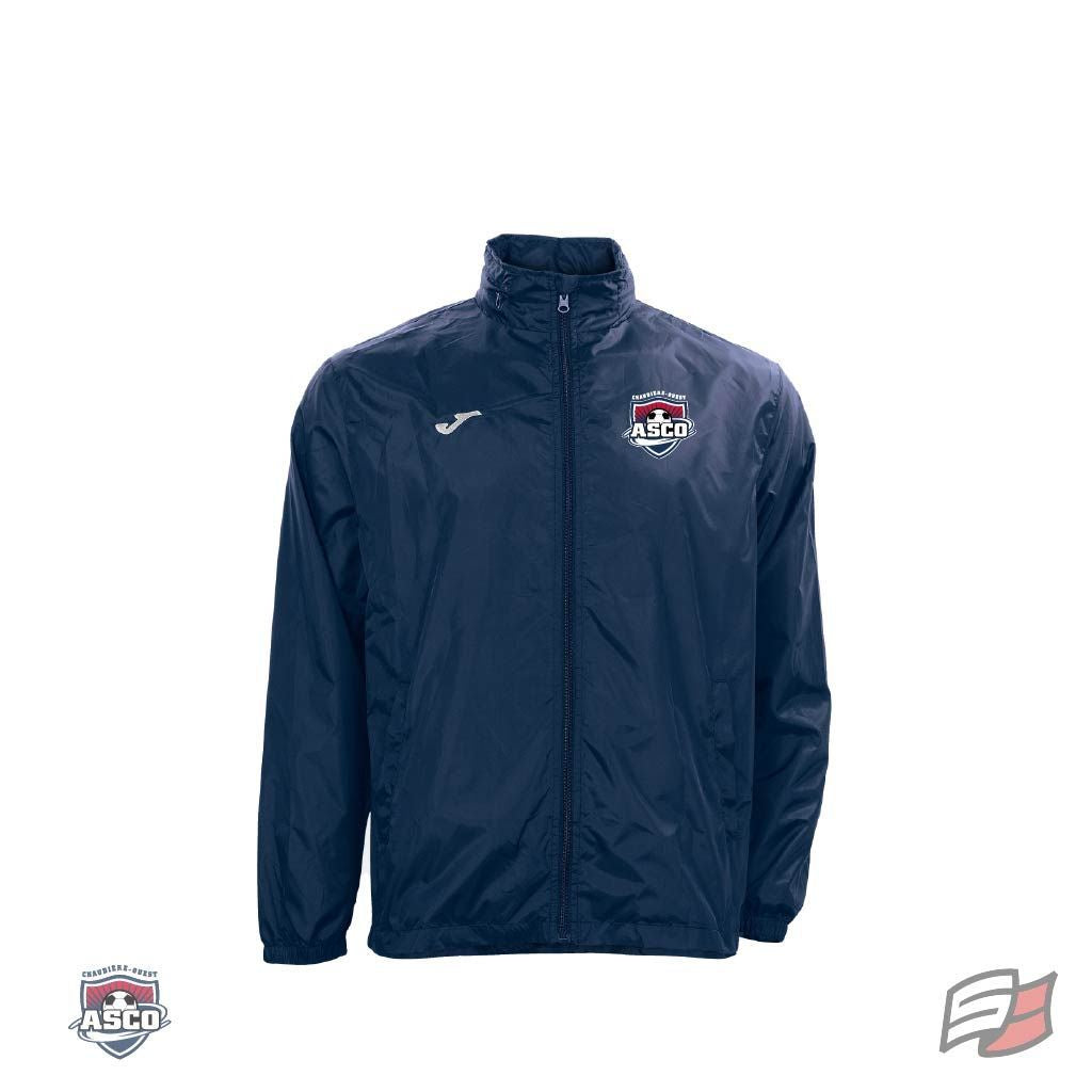 MANTEAU DE PLUIE IRIS ADULTE
