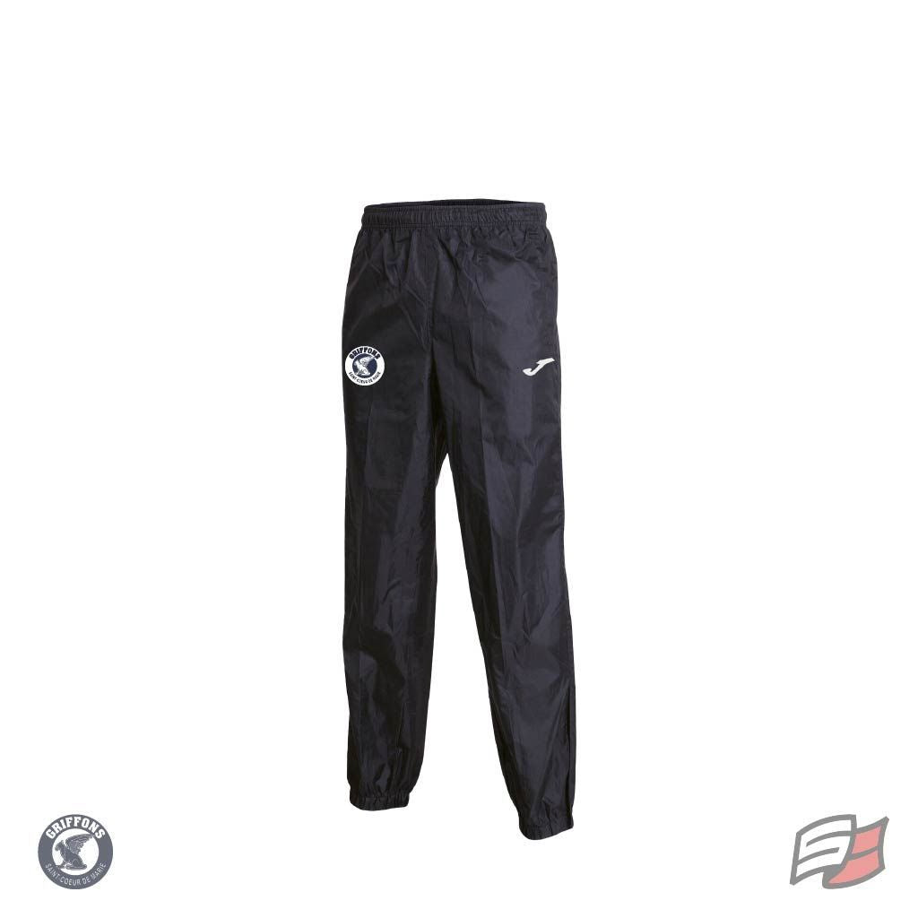 Pantalon de pluie leeds jr