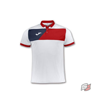 Crew 2 polo men's