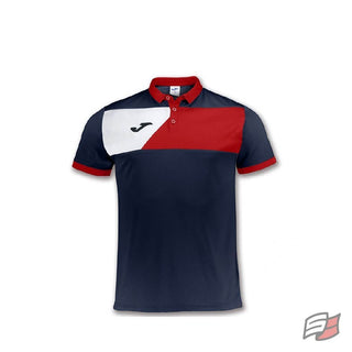 Crew 2 polo men's