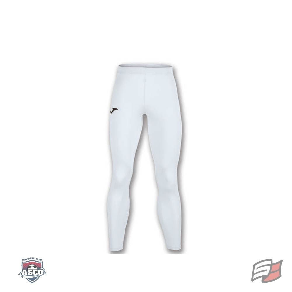 LEGGING BRAMA ACADEMY THERMAL