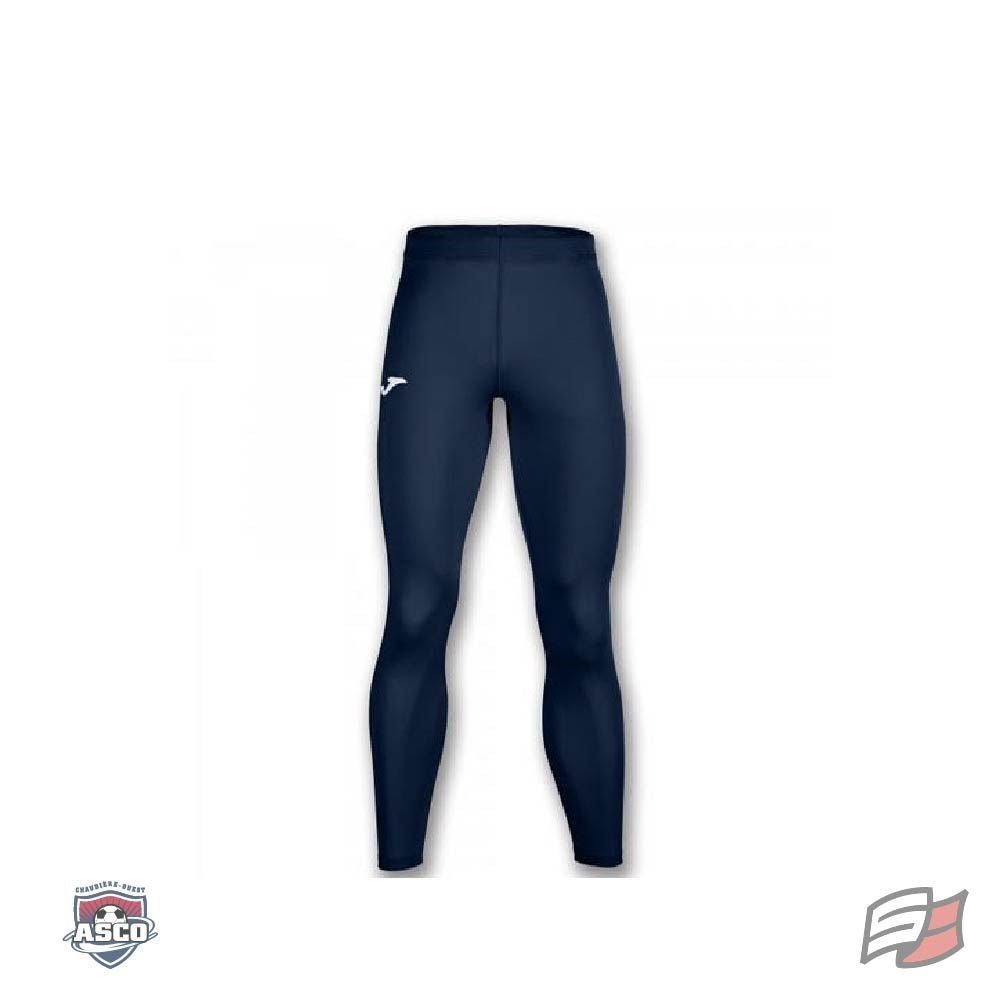 LEGGING BRAMA ACADEMY THERMAL