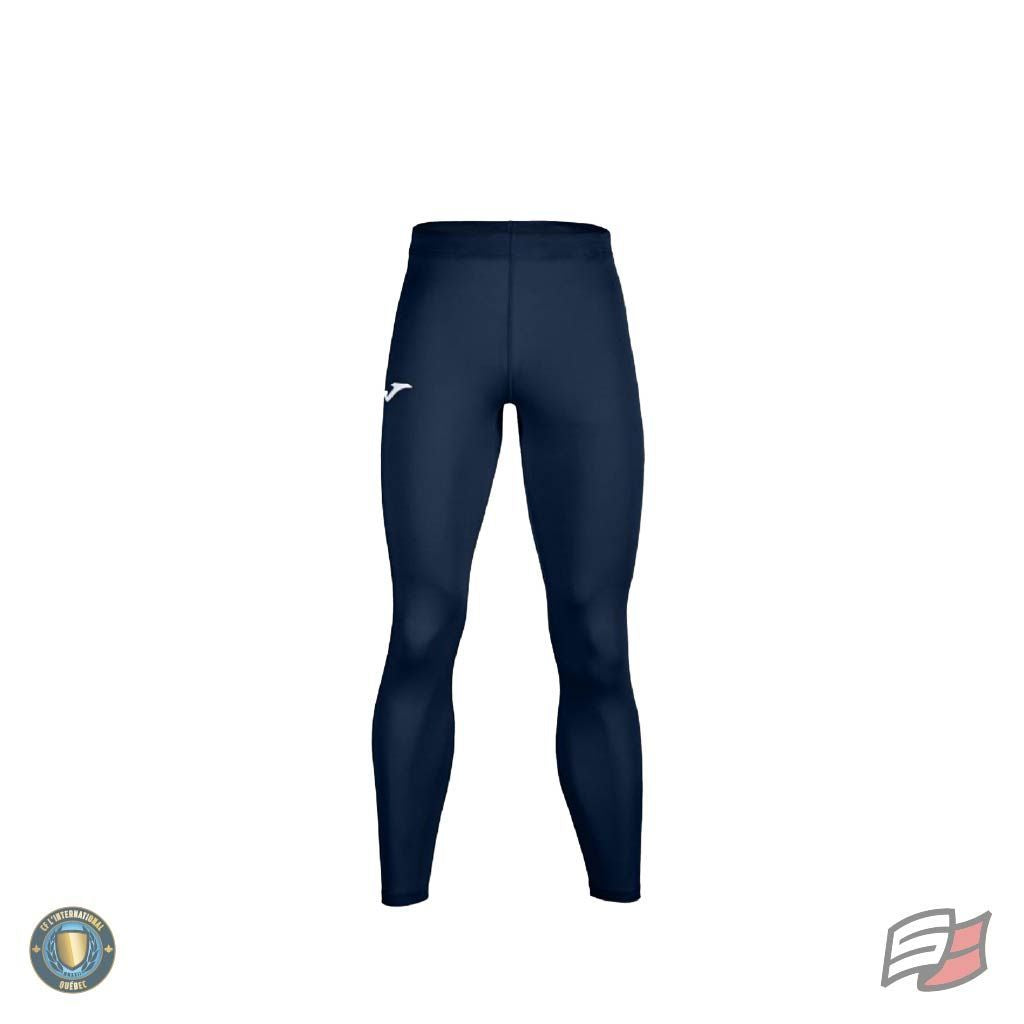 LEGGING BRAMA ACADEMY MARINE