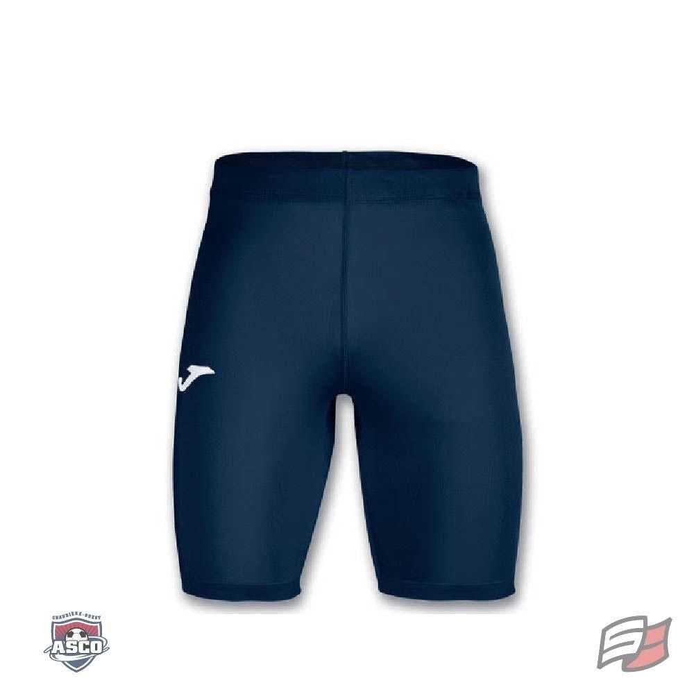 Brama academy thermal short tight