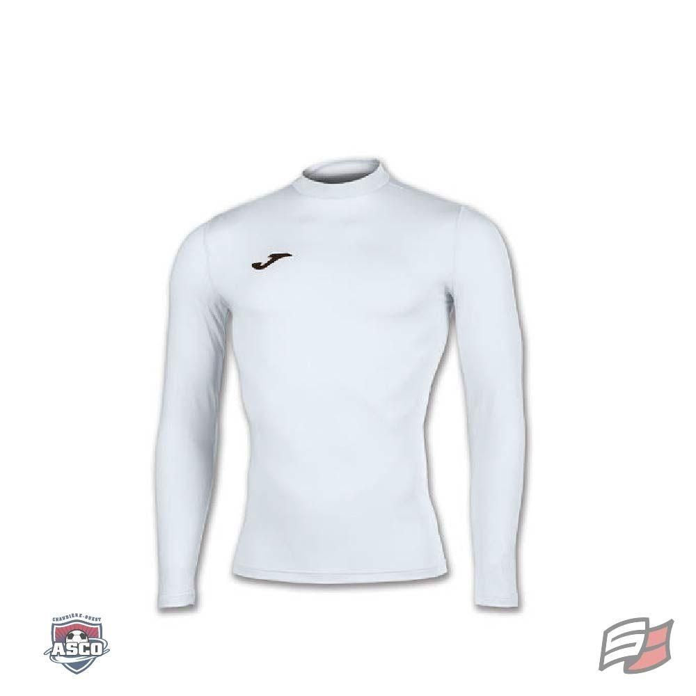 GILET BRAMA ACADEMY THERMAL M/L