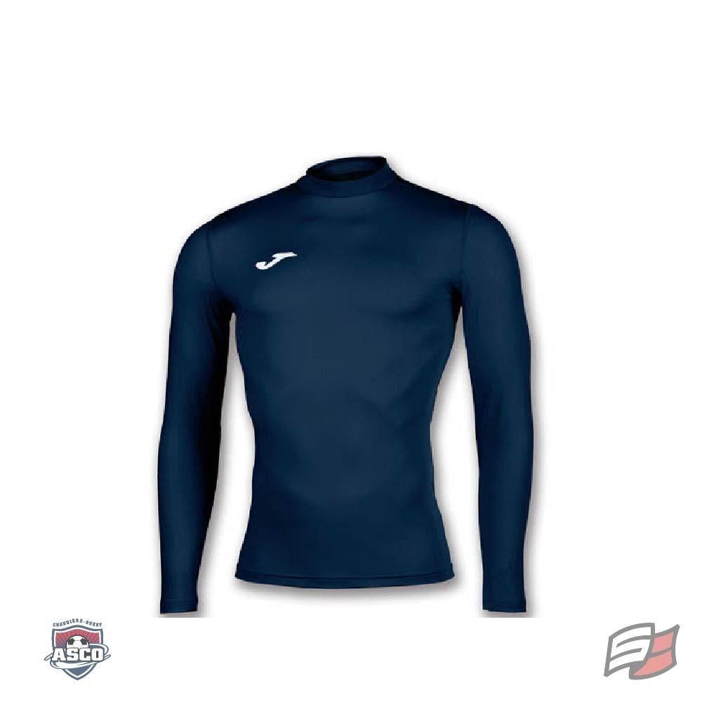 GILET BRAMA ACADEMY THERMAL M/L