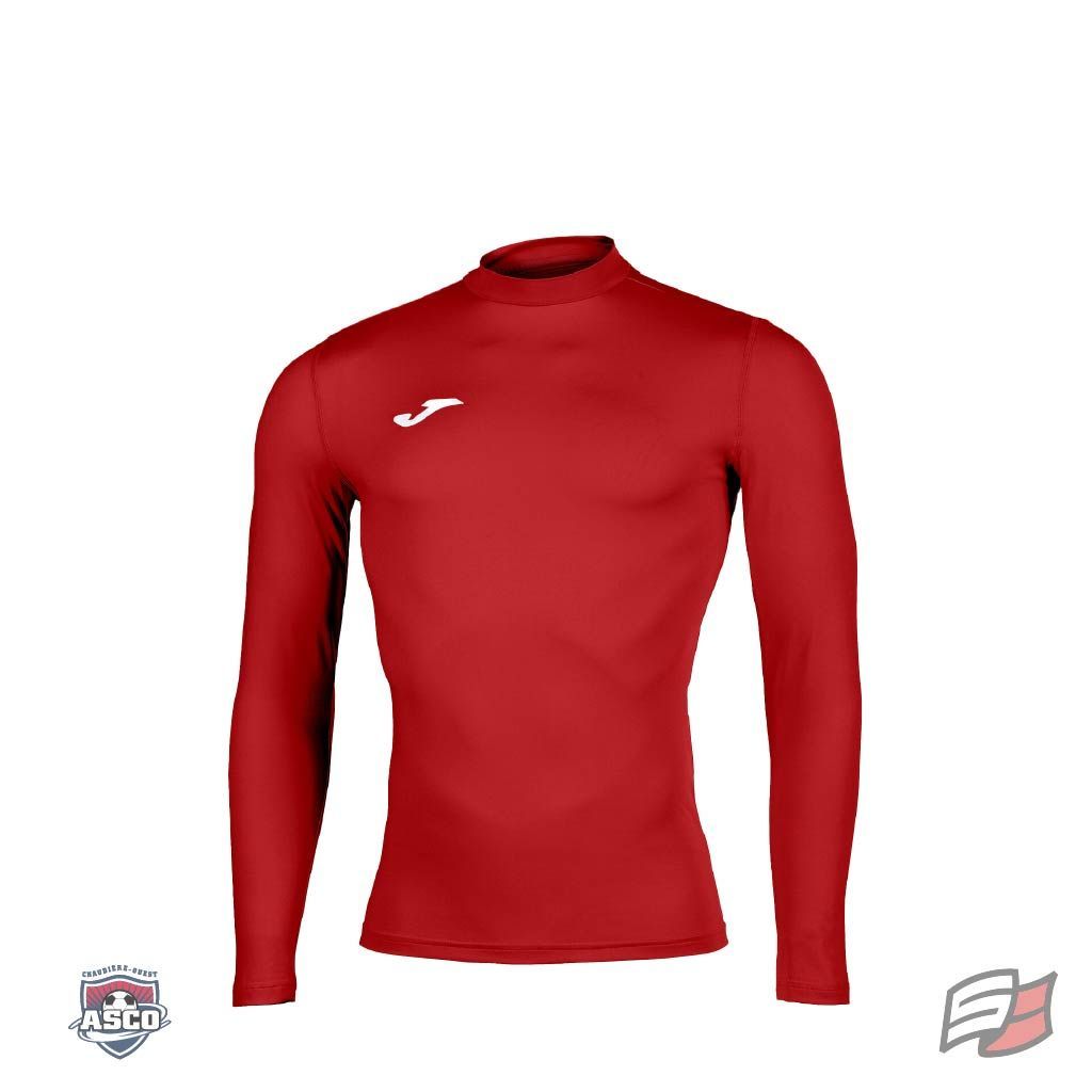 Gilet compression m/l Brama Academy