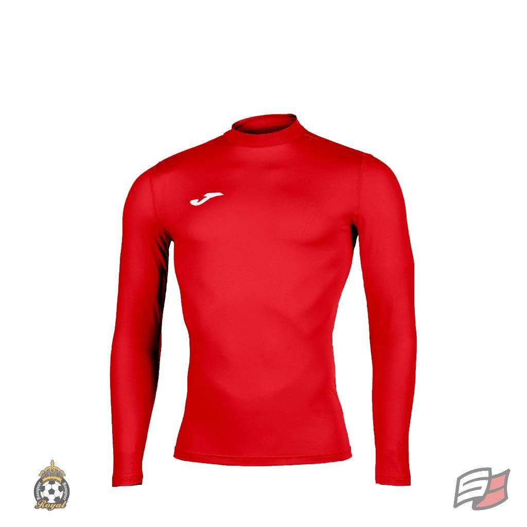 GILET DE COMPRESSION BRAMA ACADEMY