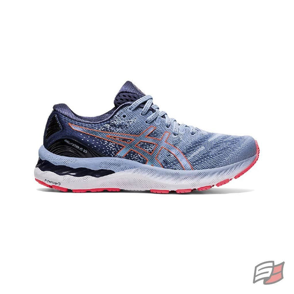 Gel-nimbus 23 wmn's - Sports Contact