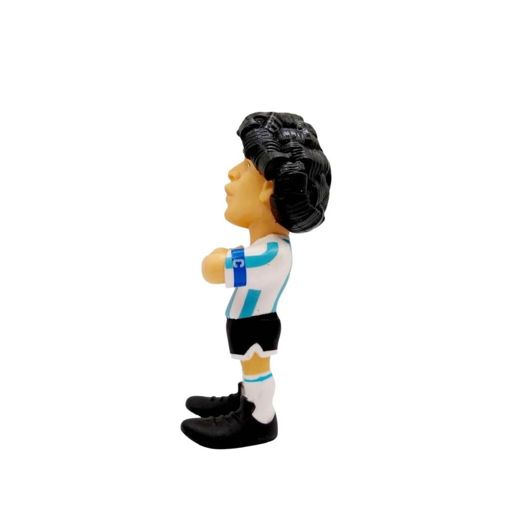 Figurine maradona argentine 12cm