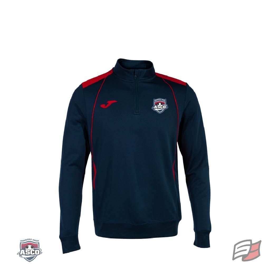 Championship vii sweatshirt