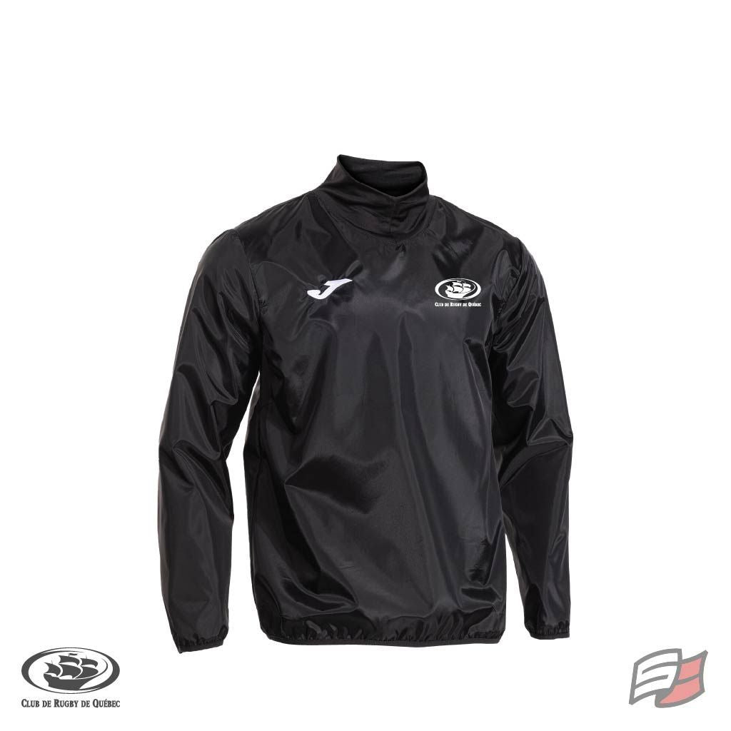 Gilet coupe-vent Wind adulte