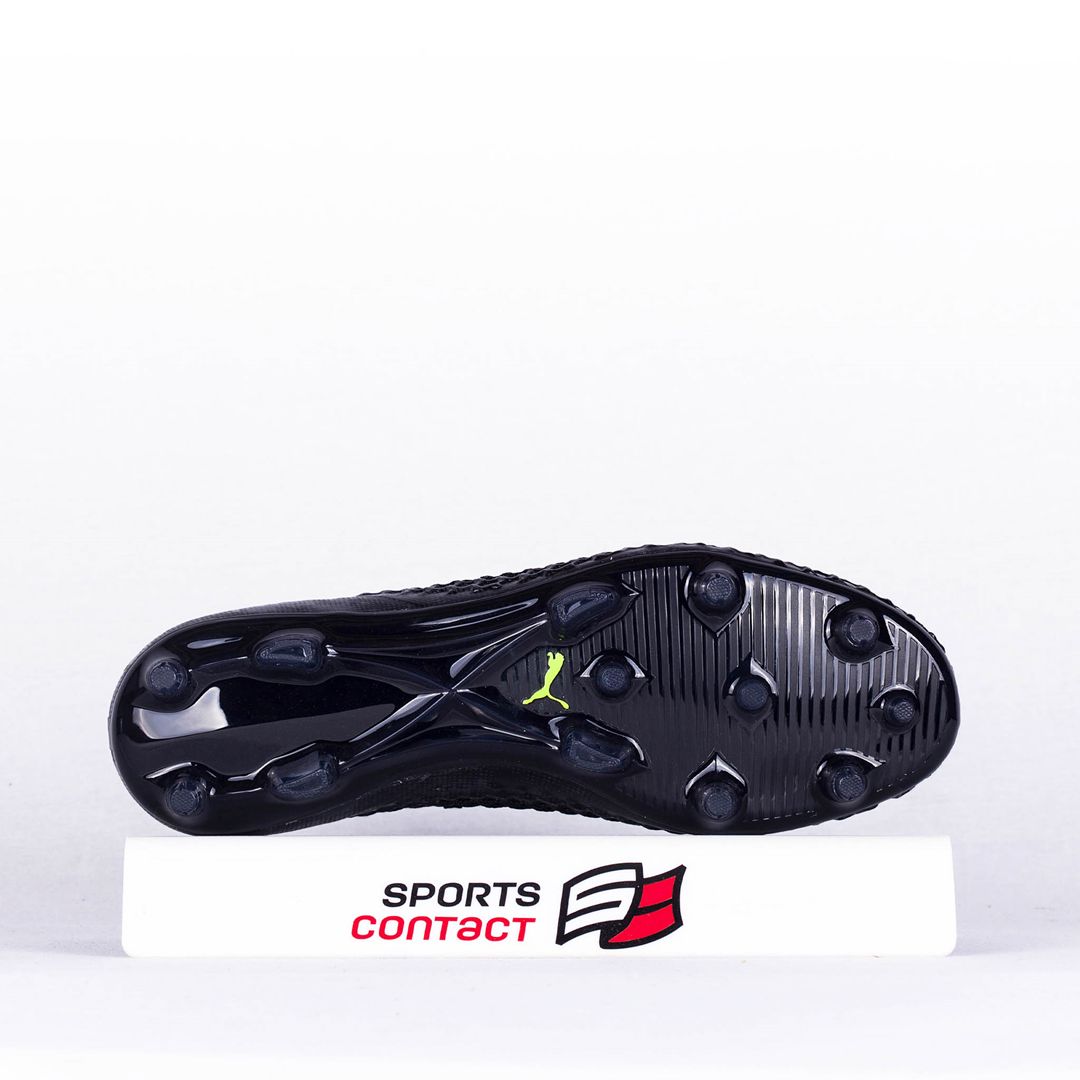 Future 18.2 fg ad noir/jaune