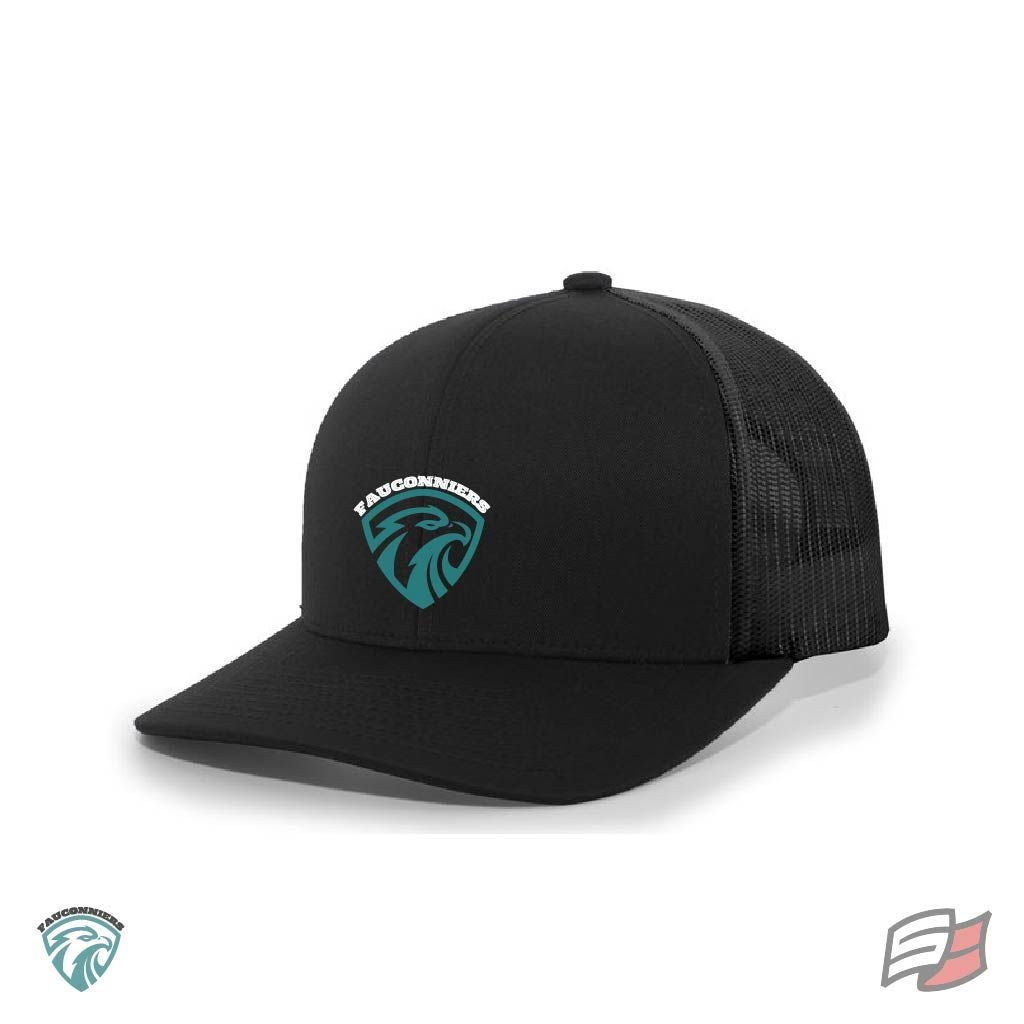 Casquette fauconniers