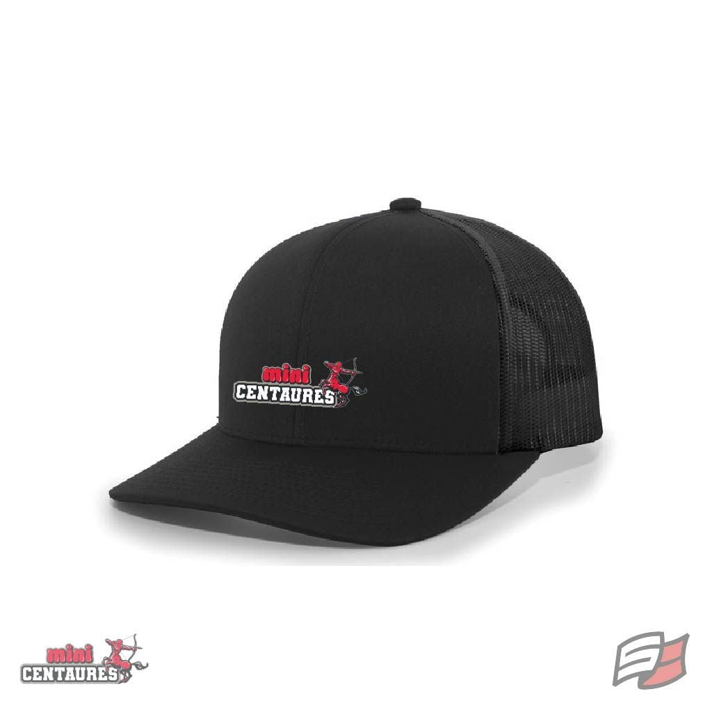 Casquette snapback mini-centaures