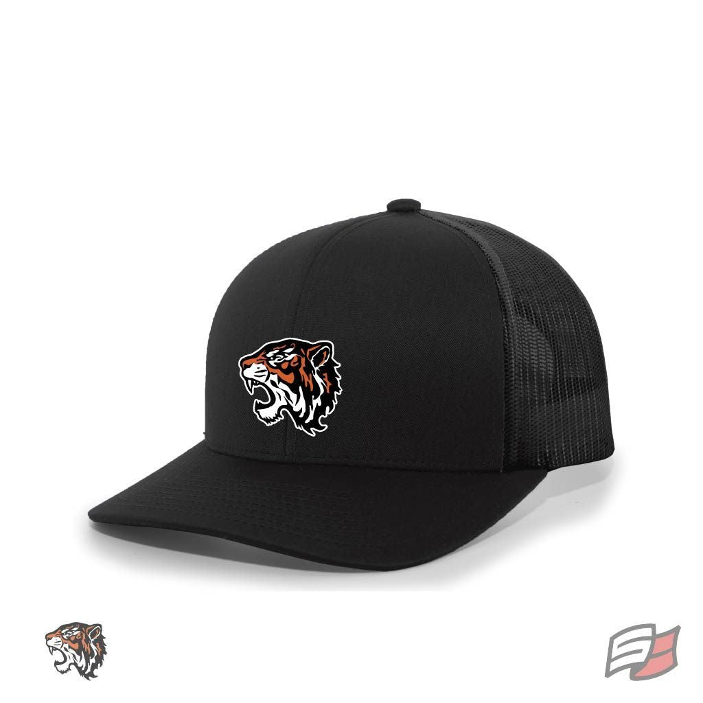 Casquette camionneur