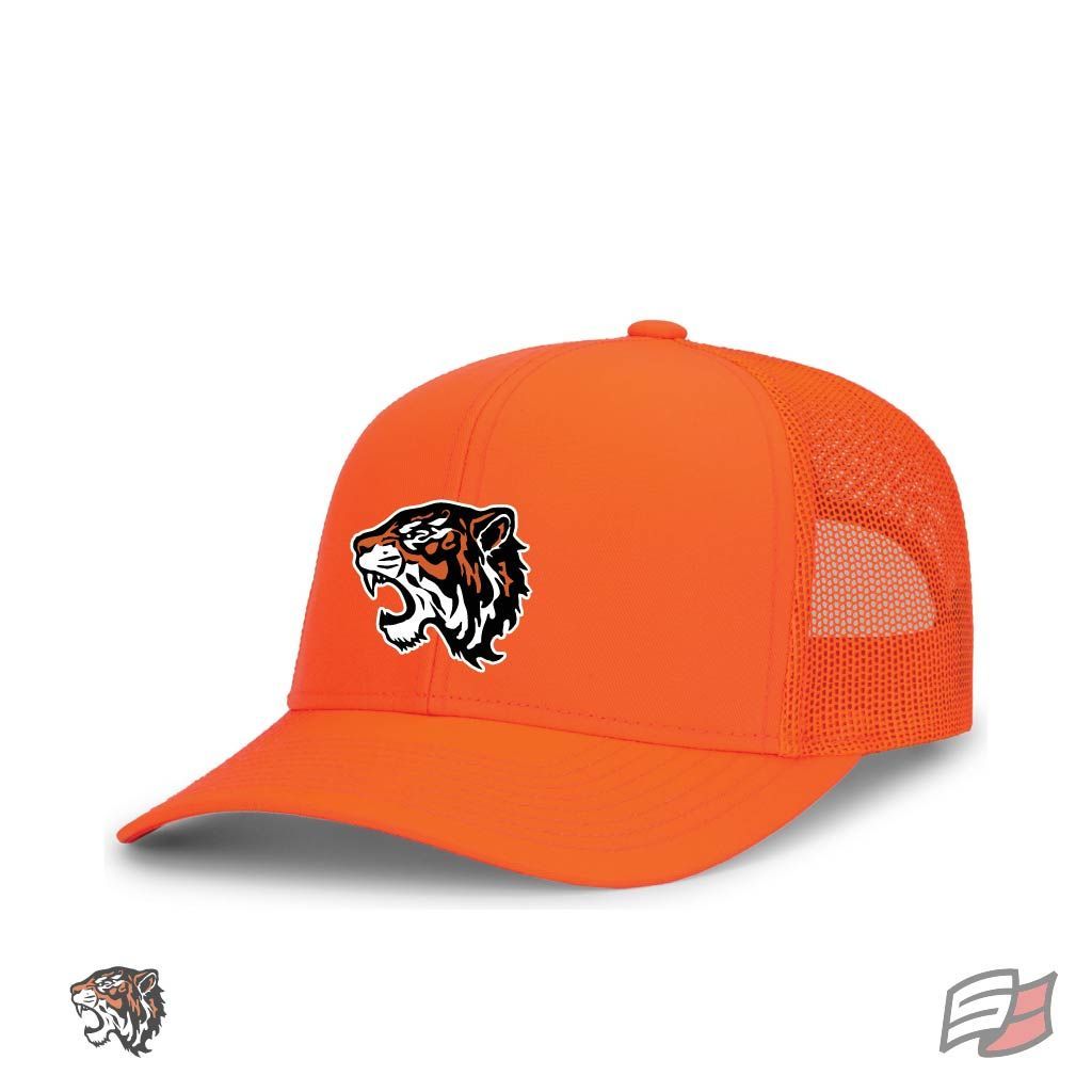 Casquette camionneur