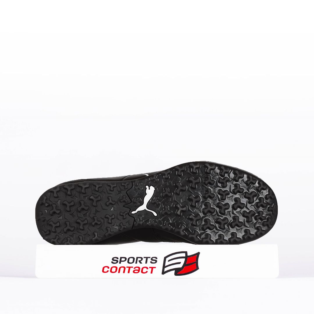 King hero tt ad noir