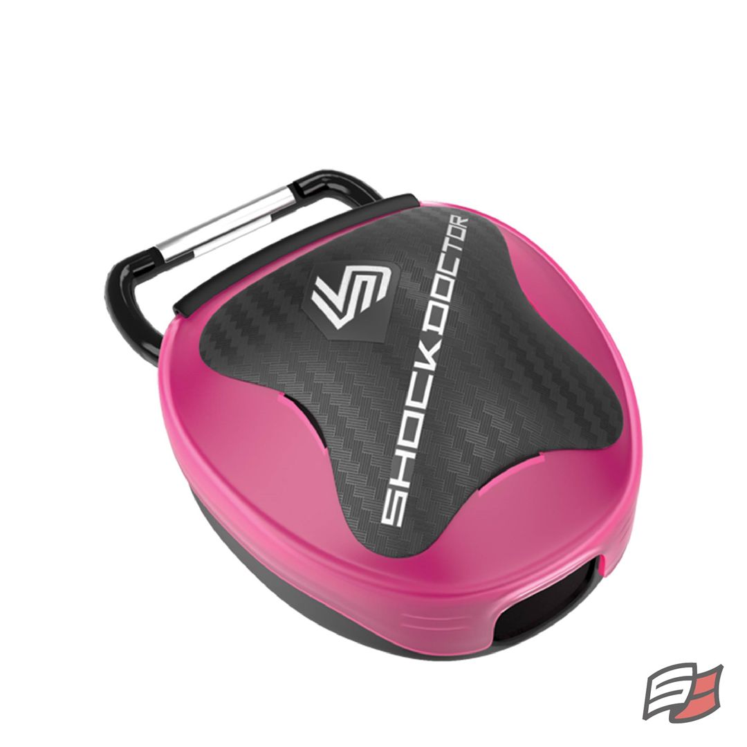 Mouthguard case