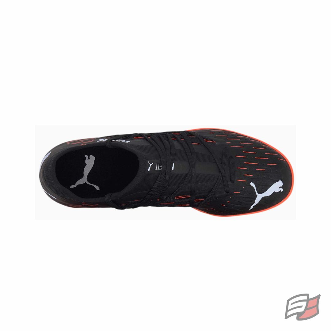 Future 6.3 netfit in