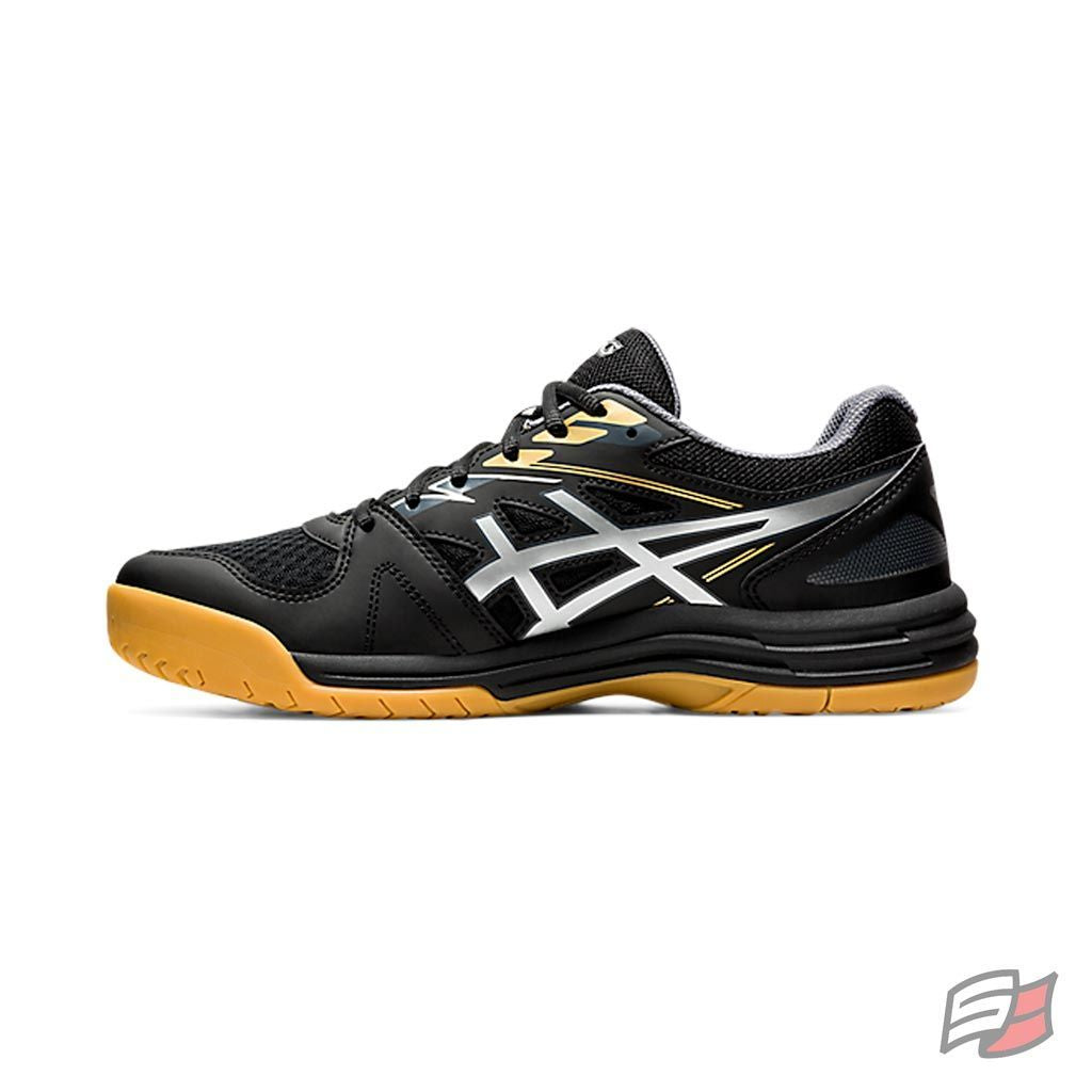 asics upcourt 4 badminton shoes