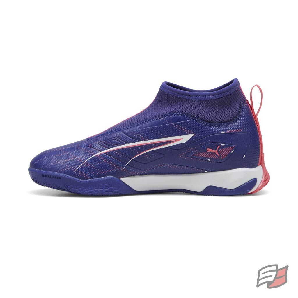 Ultra 5 match + ll in jr