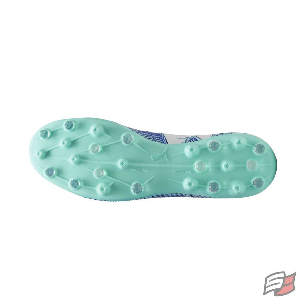 Future 7 match mg ad