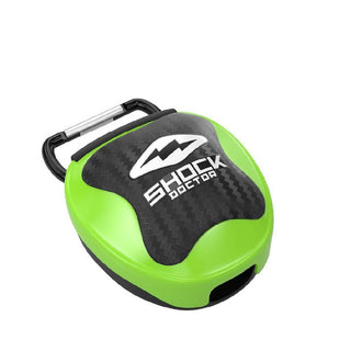 Mouthguard case