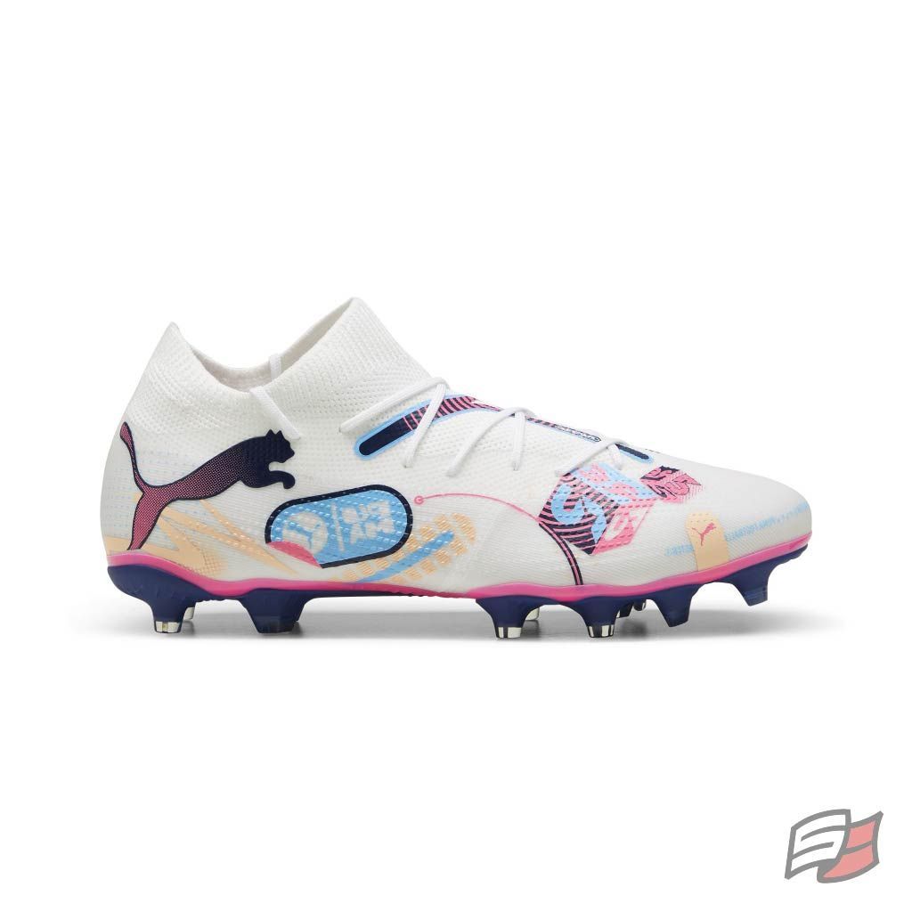 Future 7 match vol. up fg/ag