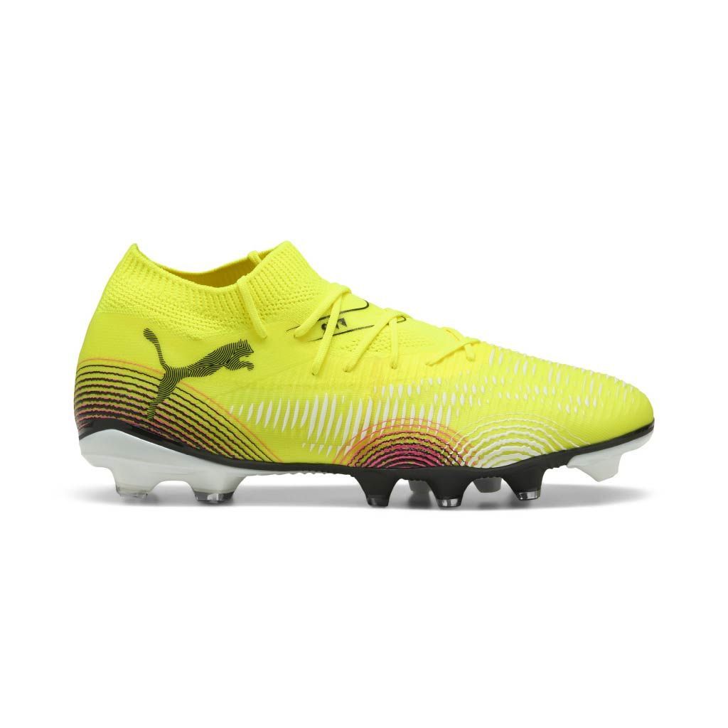 Future 8 match fg/ag