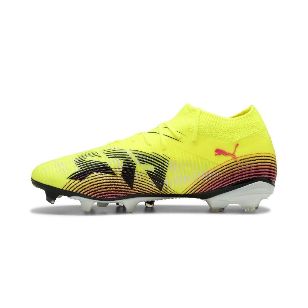 Future 8 match fg/ag