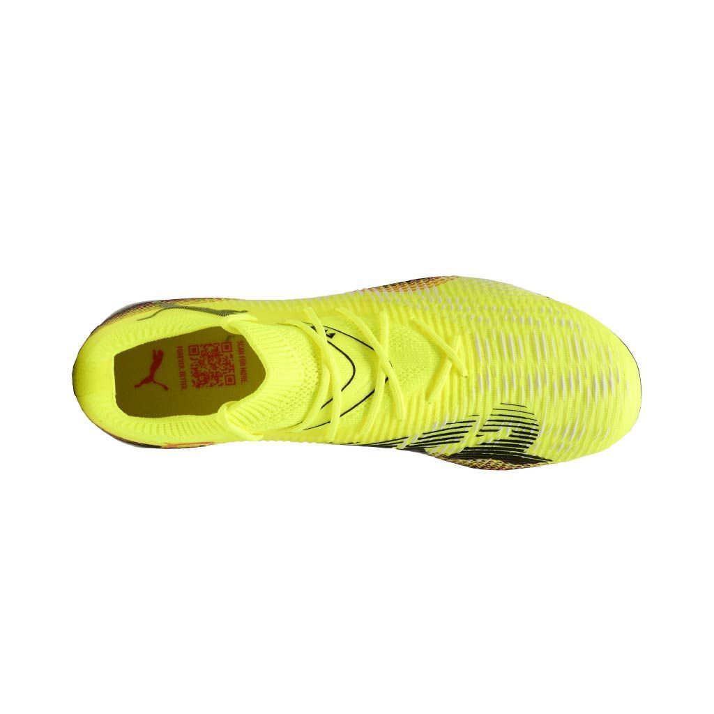 Future 8 match fg/ag