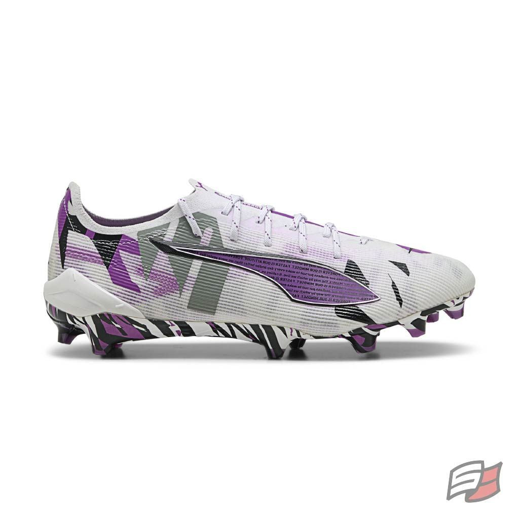 Ultra 5 ultimate forever fg