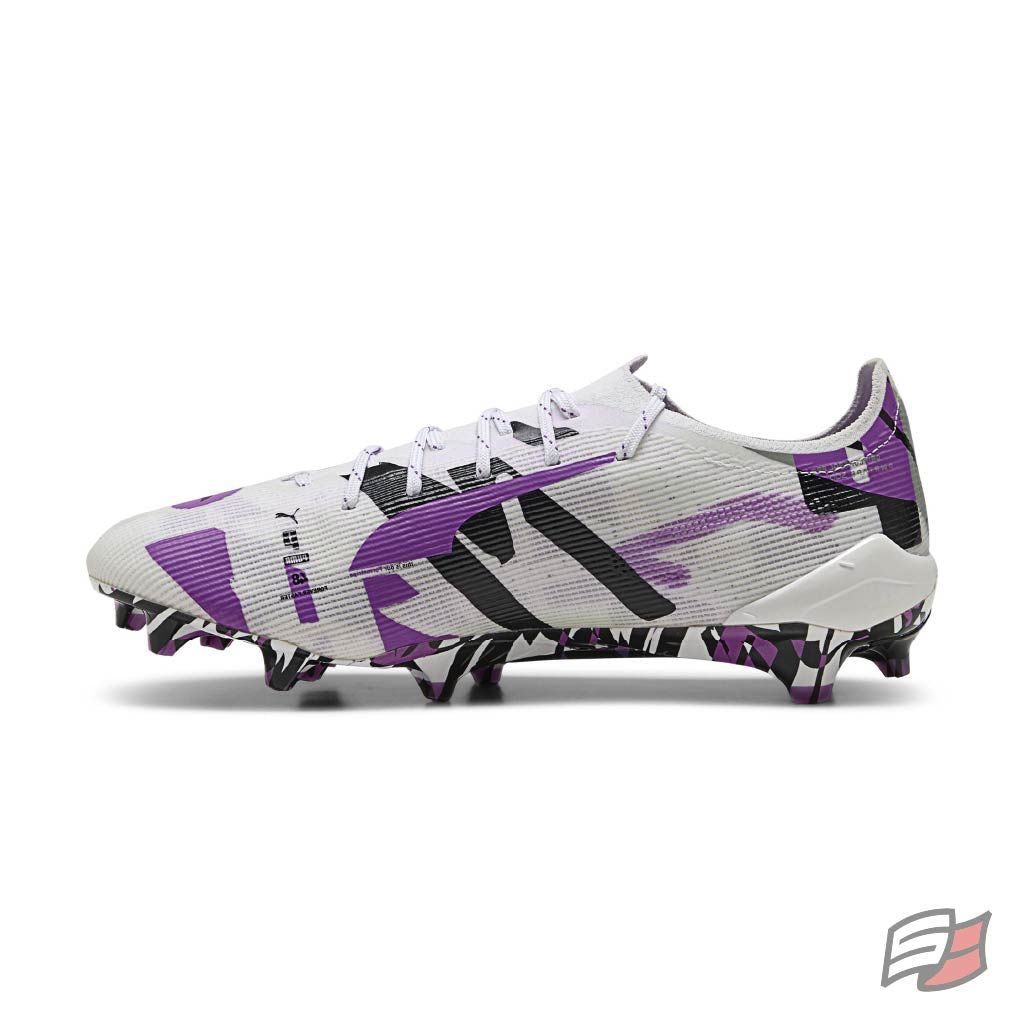 Ultra 5 ultimate forever fg