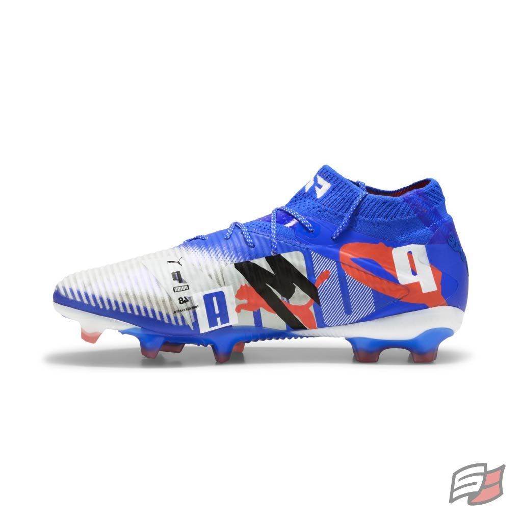 Future 8 ultimate forever fg