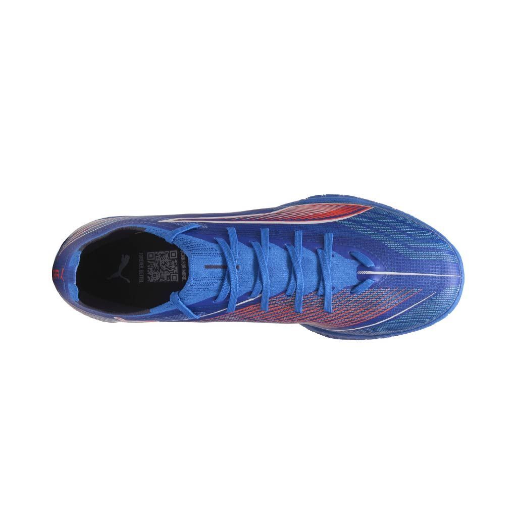 Ultra 6 match + in jr