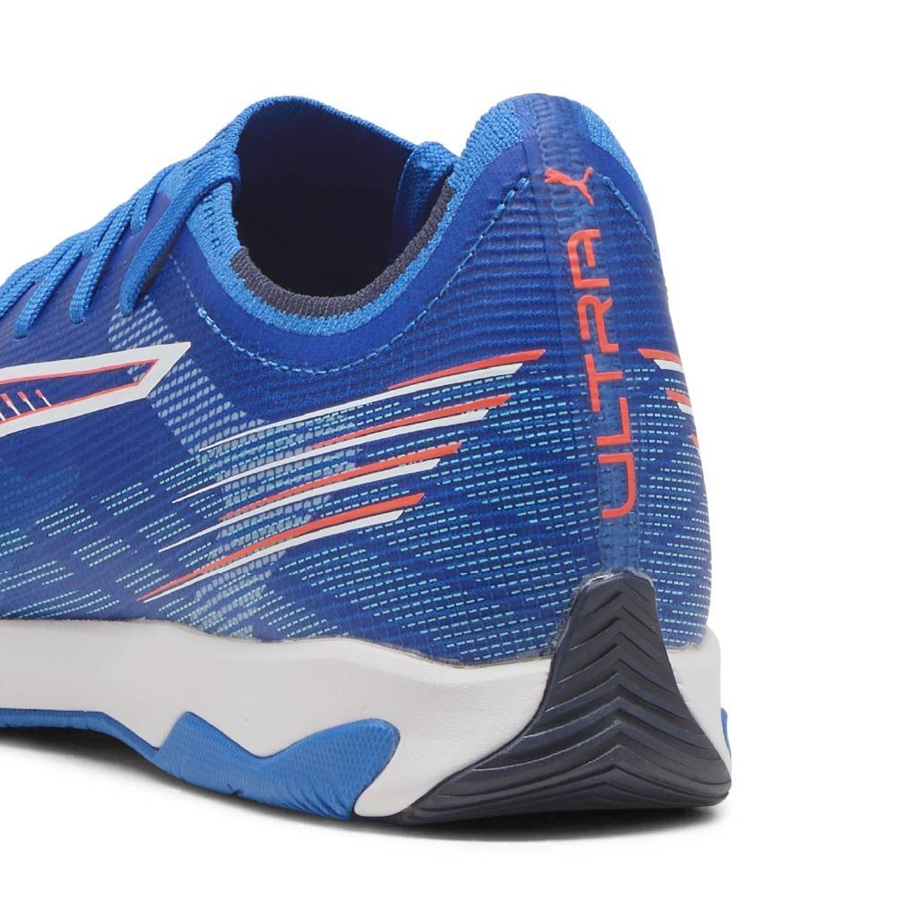 Ultra 6 match + in jr