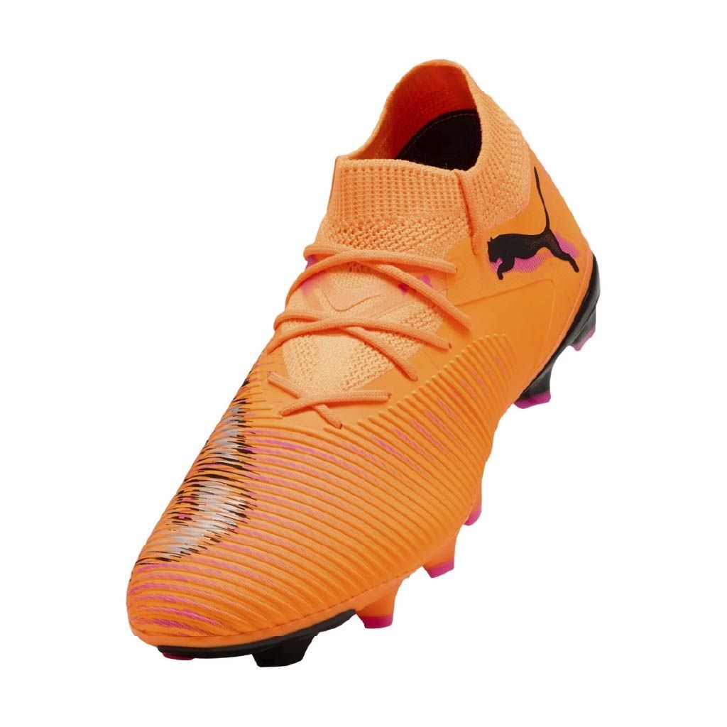 Future 8 match fg/ag