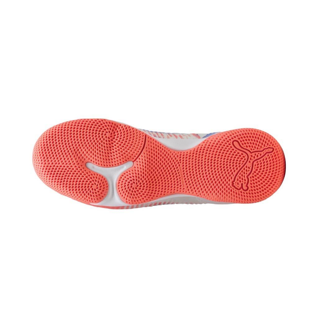 Future 8 match + in jr